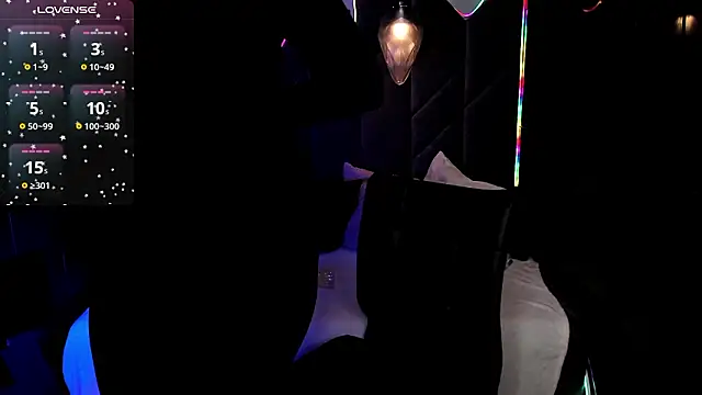 StephanieSweety webcam