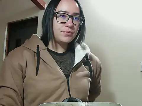 Nathalieprez4 webcam