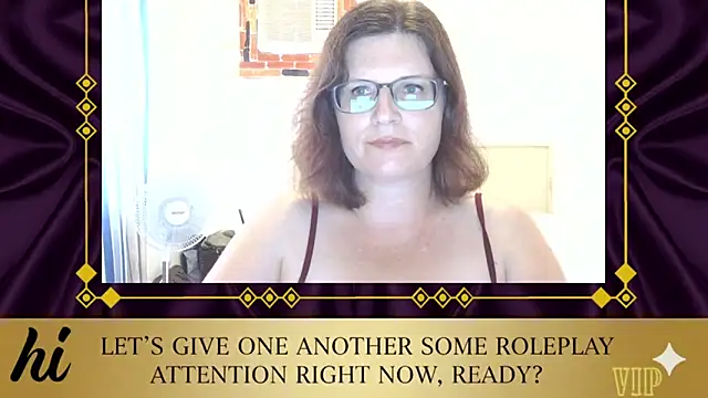 Domina_Tasselina_Goddess webcam