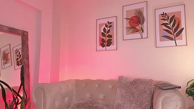 DahianaWalcott webcam