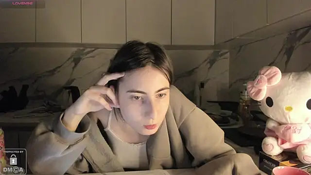 Ayesha_Thebestt webcam