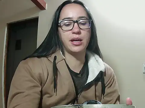 Nathalieprez4 webcam