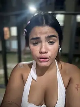 Kaily_Sweet16 webcam