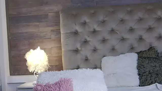 CarolinaBlair webcam