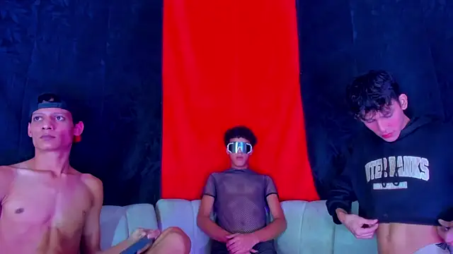 Pleasure_boys_hot webcam