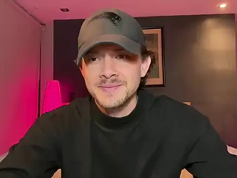 mcklister_kinky_feets webcam