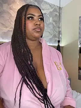 AinaraJimenez webcam