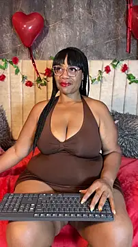 AranzalatinBlaks1 webcam