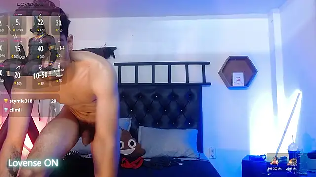 subarashi_ishi69 webcam