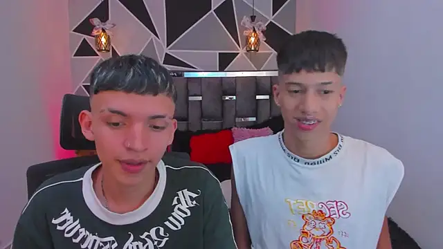 Juan_Nd_Steven webcam