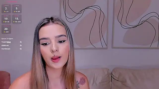 LaurentRosse1 from StripChat is Freechat