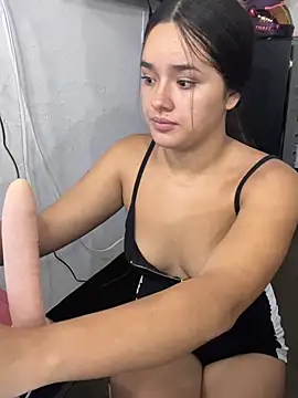 Luciaparker03 webcam