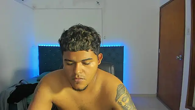 jordan_colman webcam