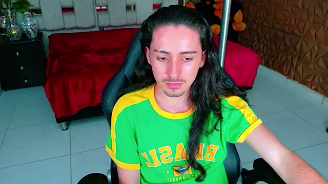 Angelis_Savage webcam