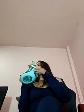 -TheCatCrazy- webcam