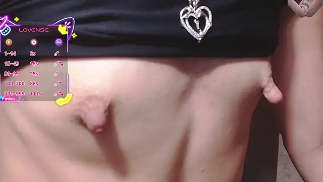 NicoleSantana webcam