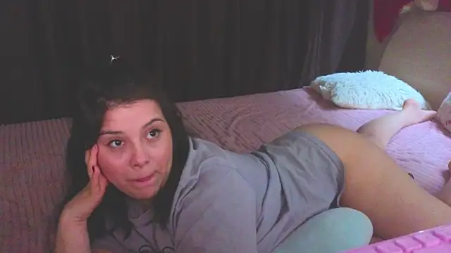 Malika_uAngel webcam