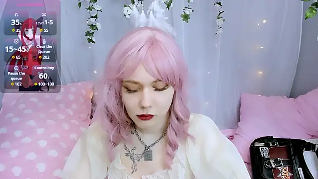 Anabel_Montereau webcam