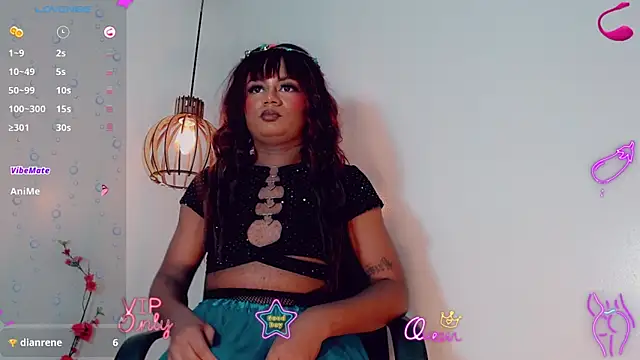 Alice_brandom webcam