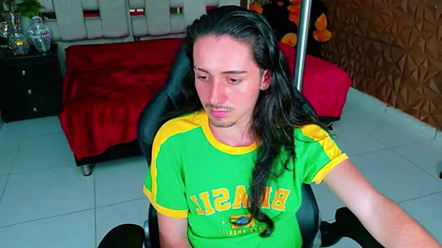 Angelis_Savage webcam