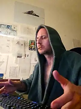 verylargecock webcam