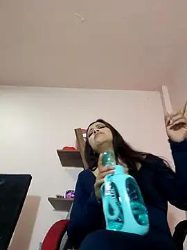 -TheCatCrazy- webcam