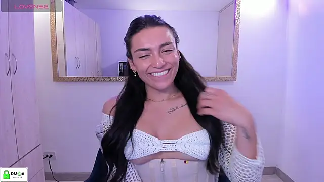 EricaVanderhill webcam