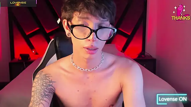 AndyWiilliams webcam