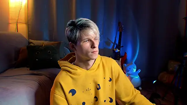 Breston_Sweet webcam