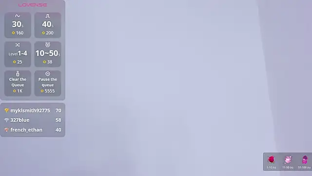 andrea_harmon - Andrea_harmon's free webcam