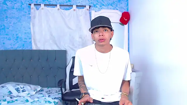 Harry_jhonsson webcam