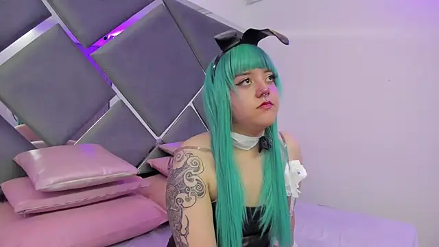 Charlotte_Myers webcam