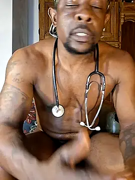 DrDickemDown88 webcam