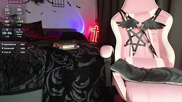 Devil_s_bride webcam