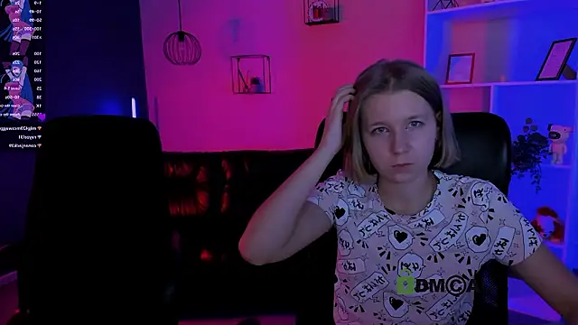 pure_radiance1 webcam