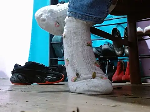 sammy_goddess webcam