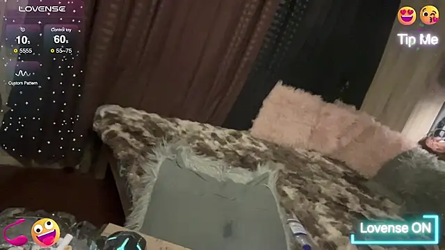 Your_dreambabe webcam