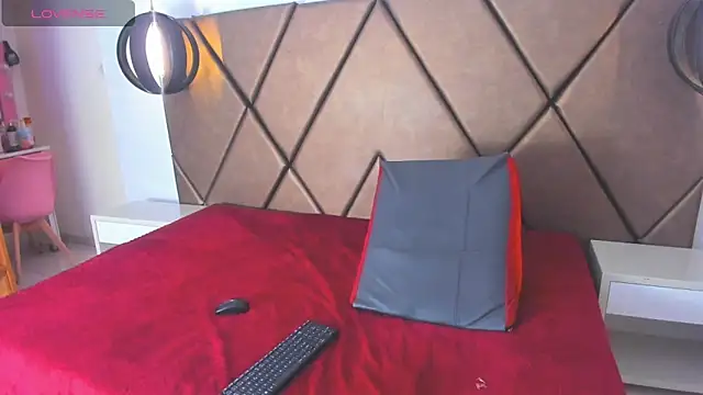 PenelopeGuzman__ webcam