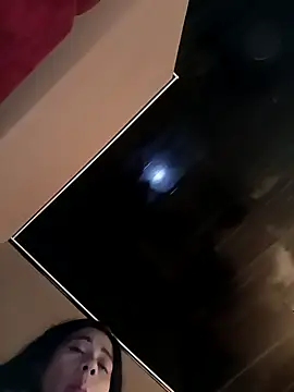 ScarlettParker webcam