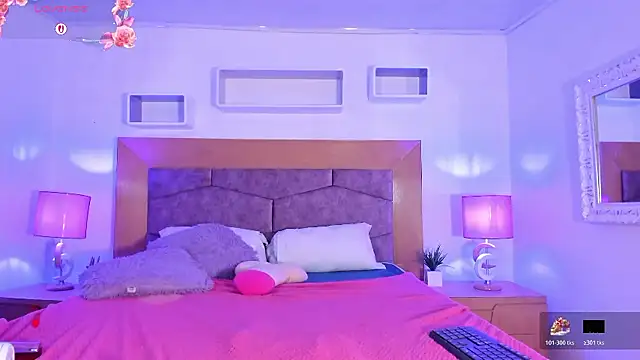 BigBoobsAstrid webcam