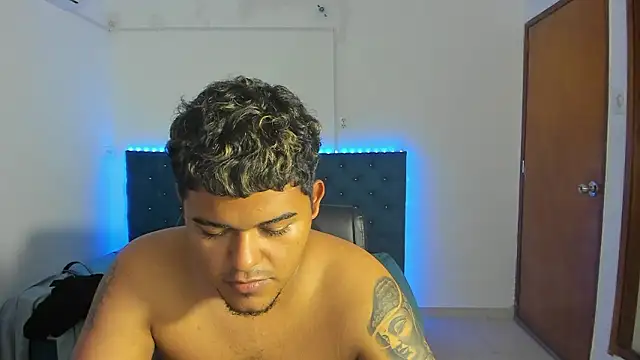 jordan_colman webcam