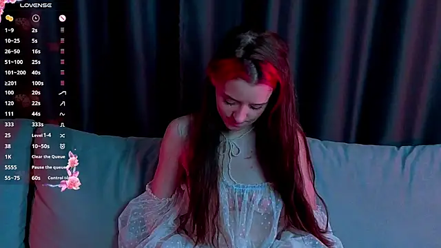 Orianna_Kokkinos webcam