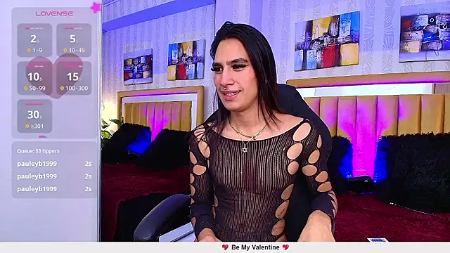 Sammy_Jomson_ webcam