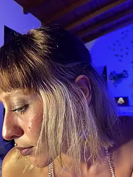 Capricornmystic1 webcam