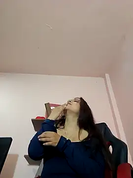 -TheCatCrazy- webcam