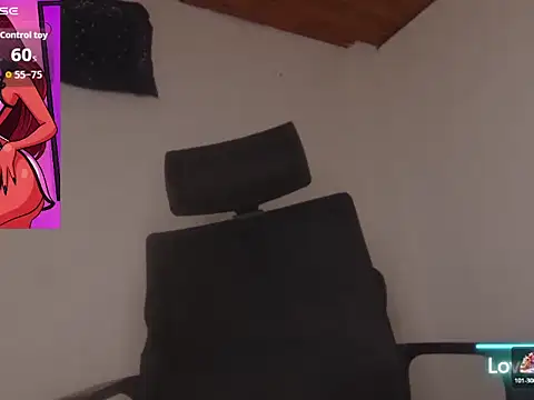 Scarlett_crastrawberry webcam