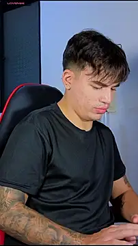 Maiicoll_coleman webcam