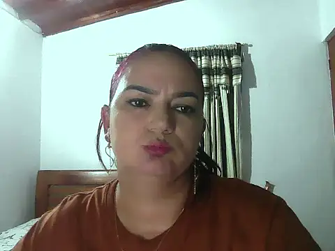 Roja_tentacion webcam