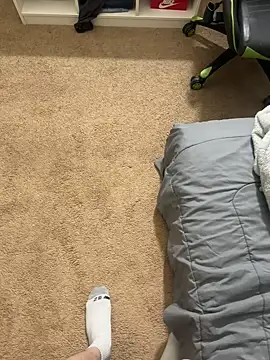 OohedSpectrum webcam