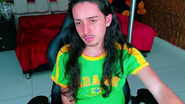 Angelis_Savage webcam